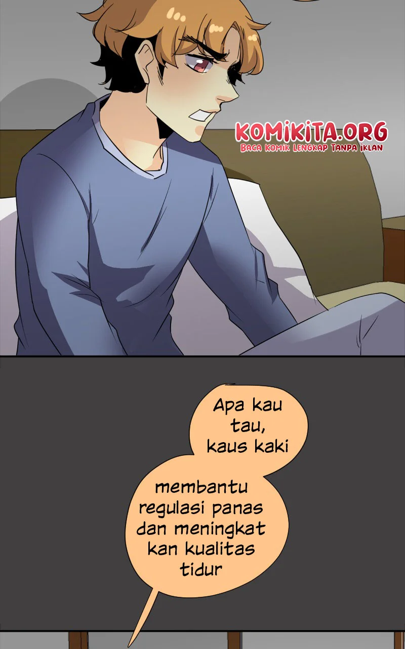 unOrdinary chapter 168 halaman 7