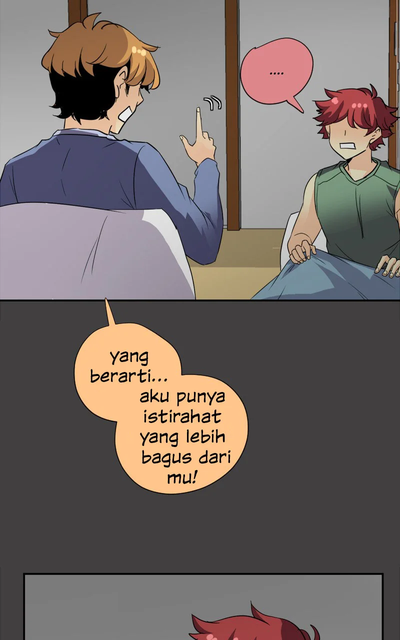 unOrdinary chapter 168 halaman 8