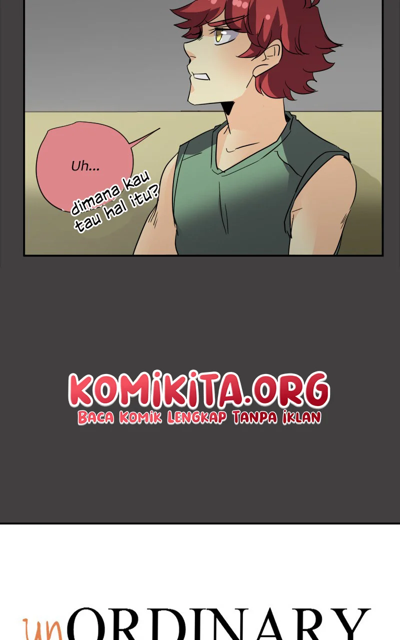 unOrdinary chapter 168 halaman 9