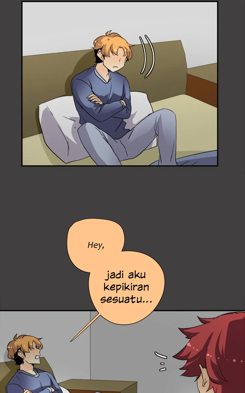 unOrdinary chapter 168 halaman 12