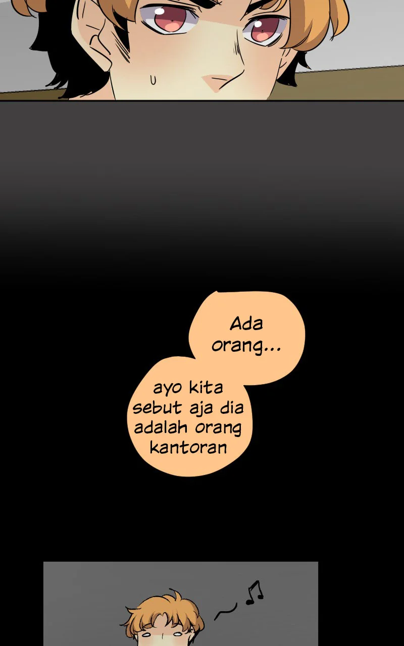 unOrdinary chapter 168 halaman 15