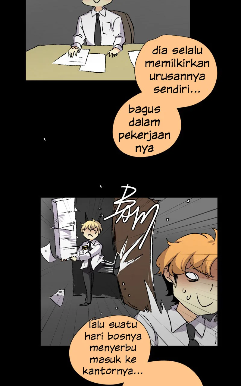 unOrdinary chapter 168 halaman 16