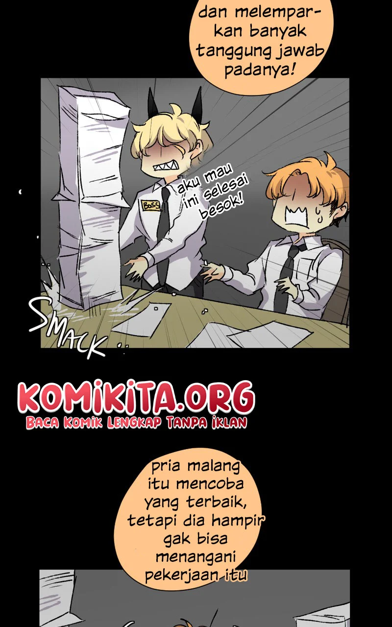 unOrdinary chapter 168 halaman 17