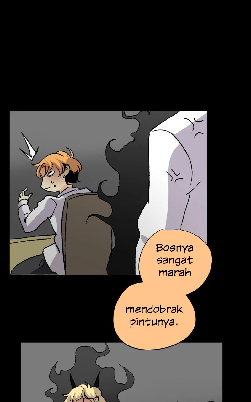 unOrdinary chapter 168 halaman 19
