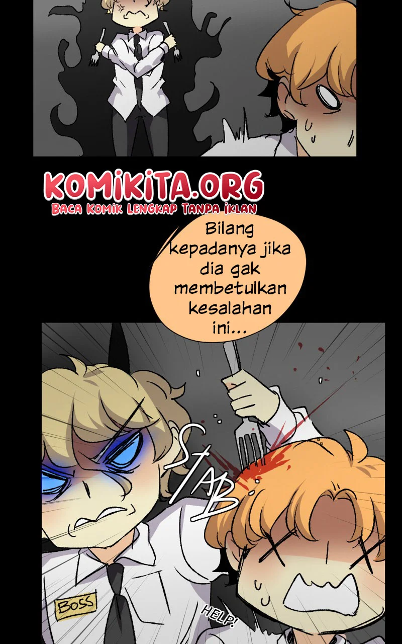 unOrdinary chapter 168 halaman 20