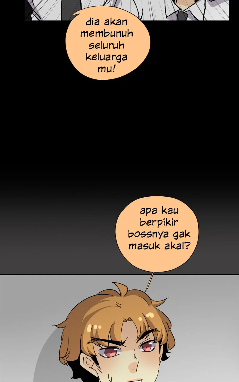 unOrdinary chapter 168 halaman 21