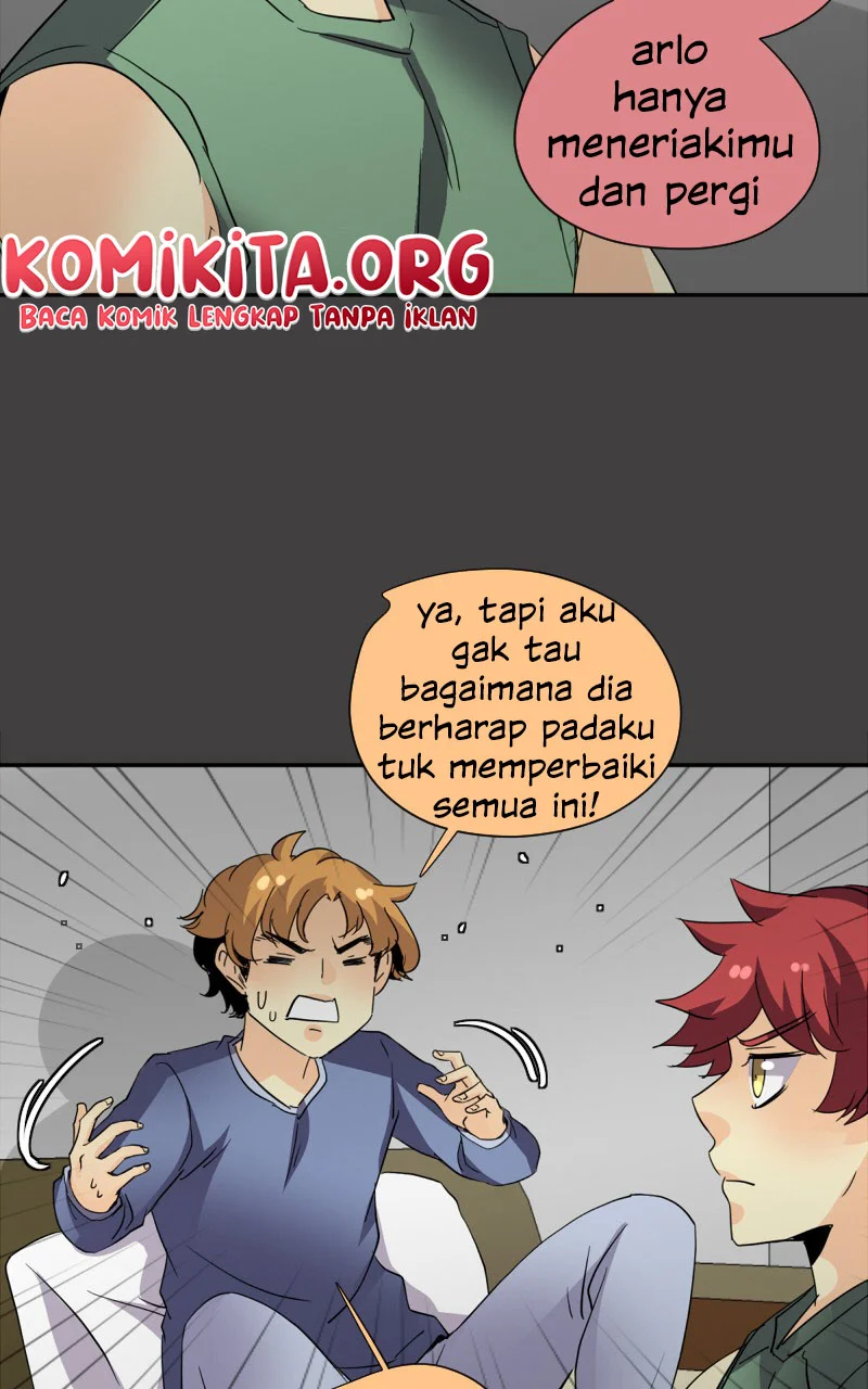 unOrdinary chapter 168 halaman 24
