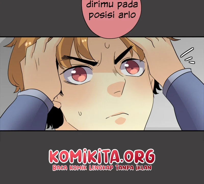 unOrdinary chapter 168 halaman 27