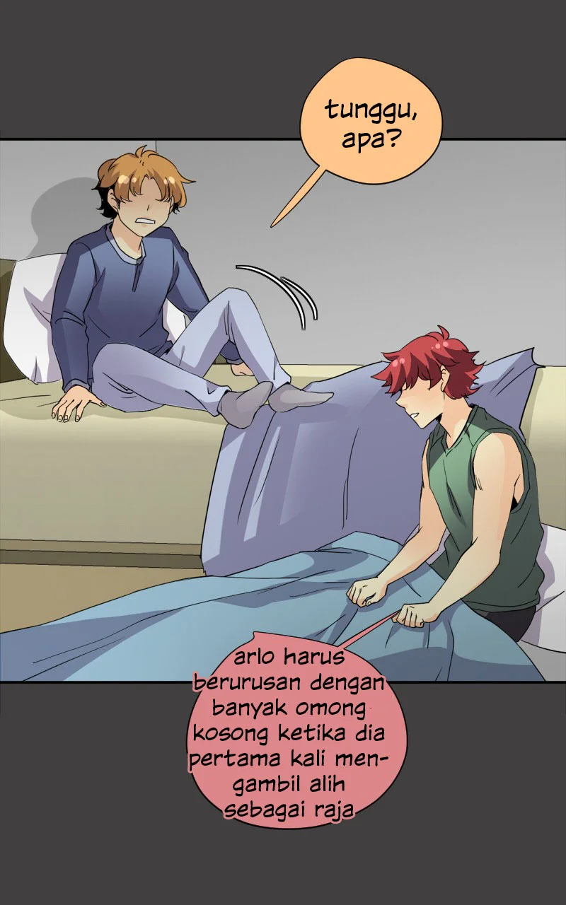 unOrdinary chapter 168 halaman 28