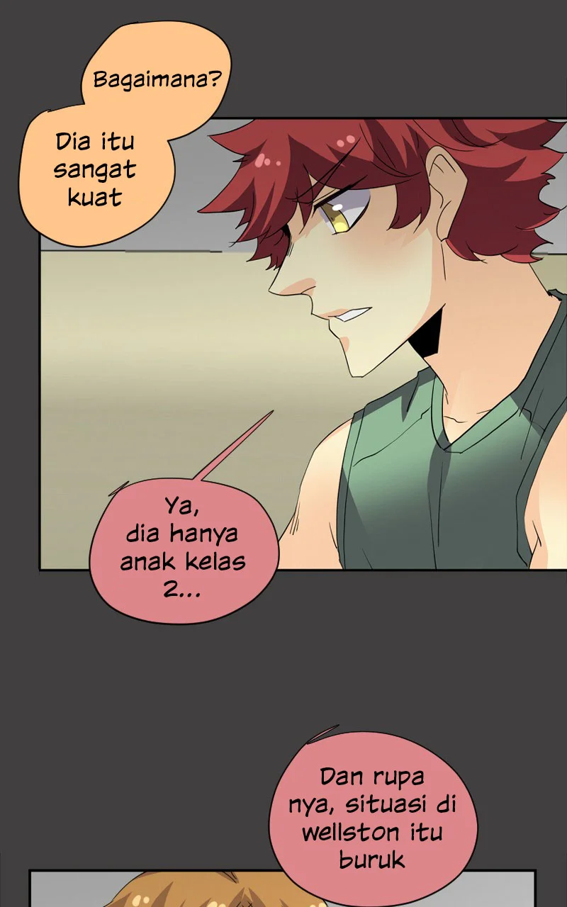 unOrdinary chapter 168 halaman 29