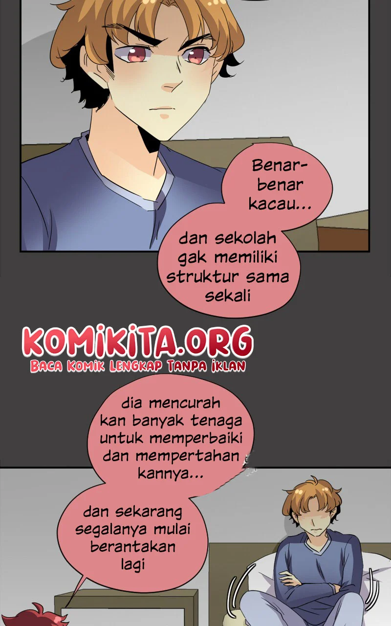 unOrdinary chapter 168 halaman 30