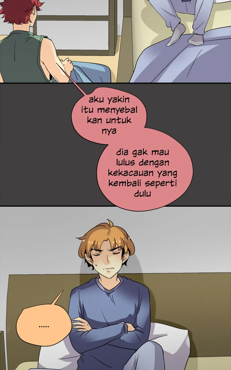 unOrdinary chapter 168 halaman 31
