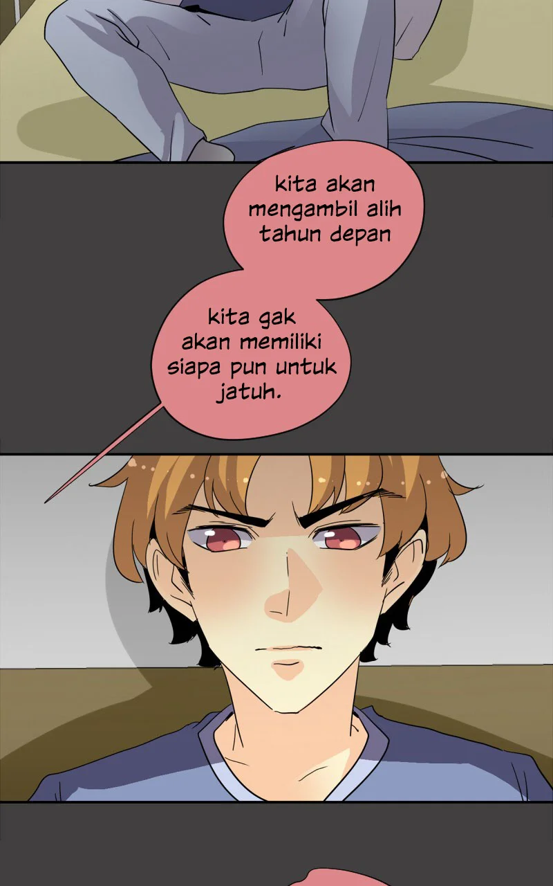unOrdinary chapter 168 halaman 32