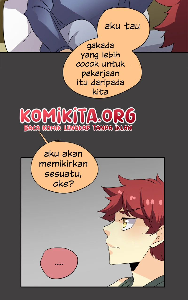 unOrdinary chapter 168 halaman 37