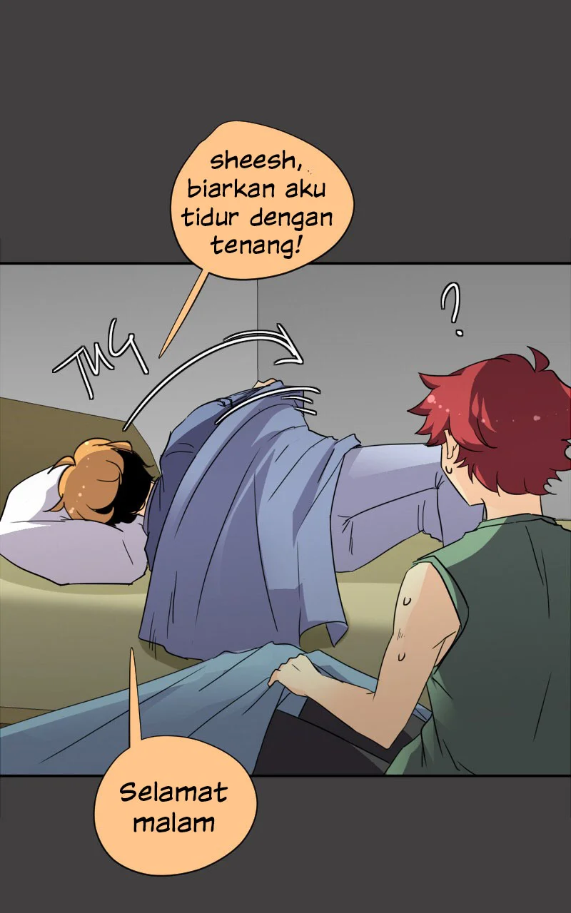 unOrdinary chapter 168 halaman 38