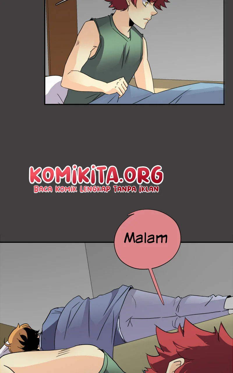 unOrdinary chapter 168 halaman 40