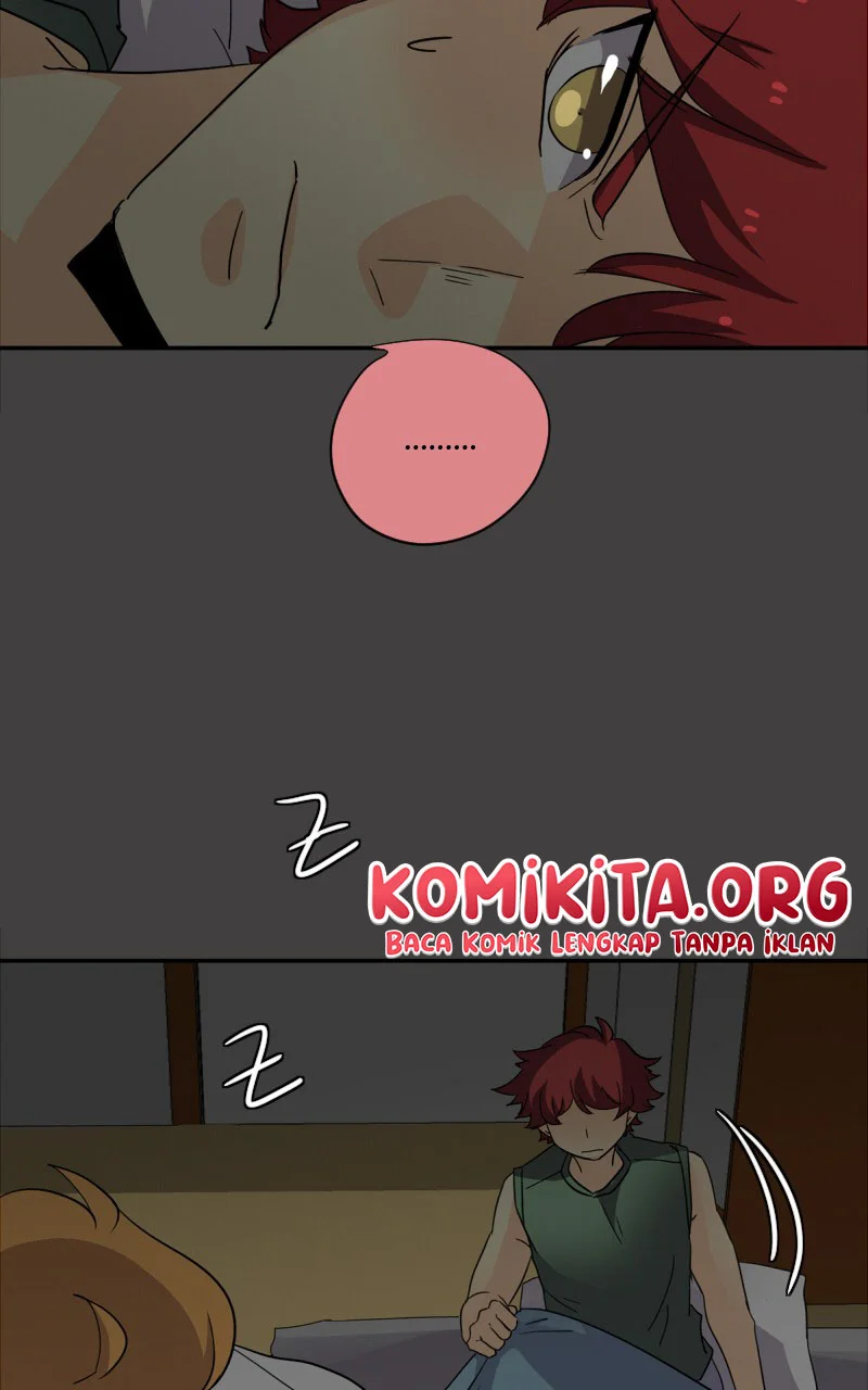 unOrdinary chapter 168 halaman 47