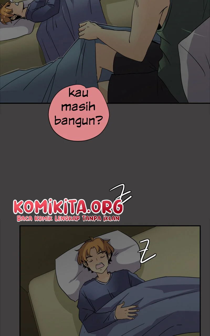 unOrdinary chapter 168 halaman 50