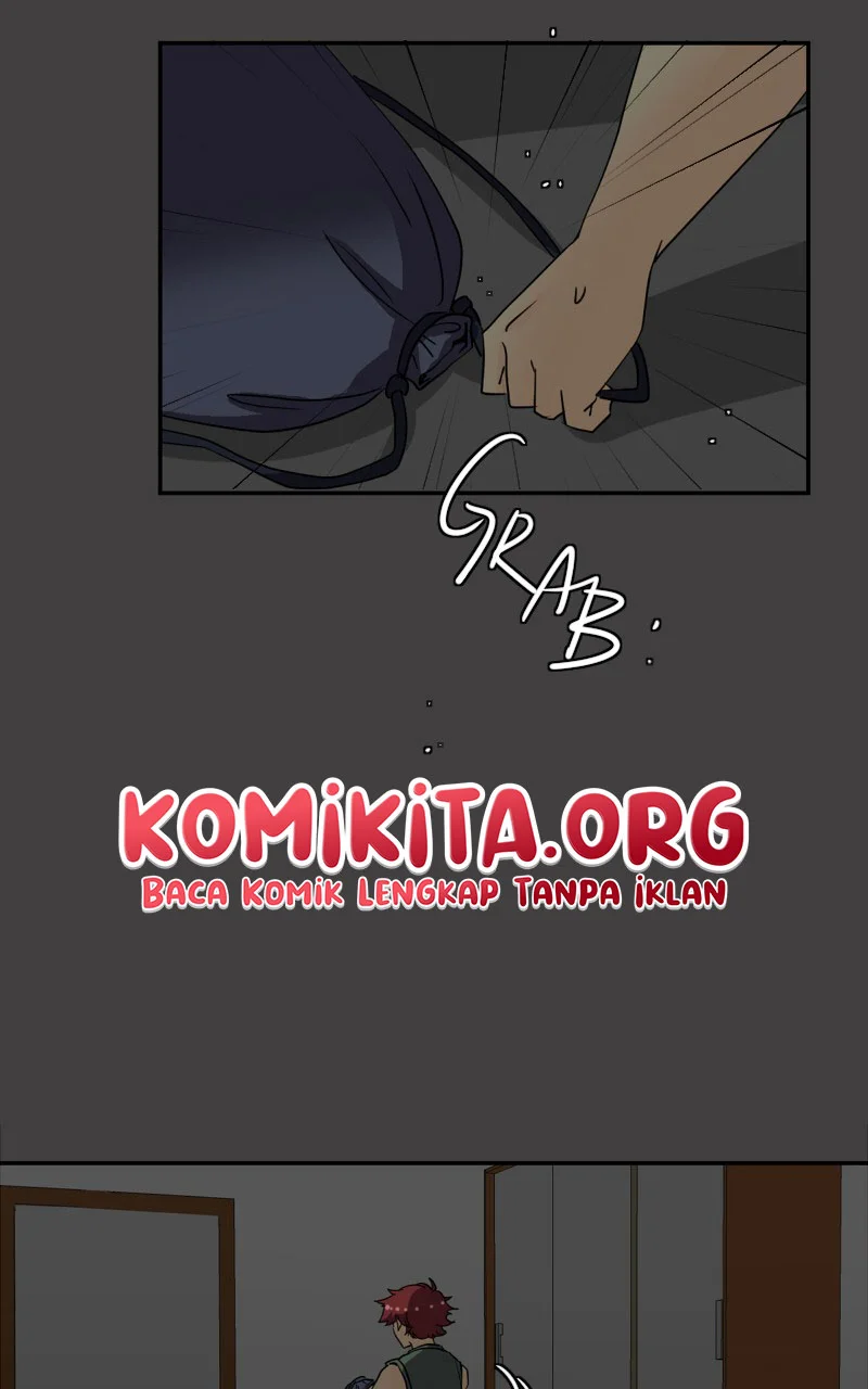 unOrdinary chapter 168 halaman 54