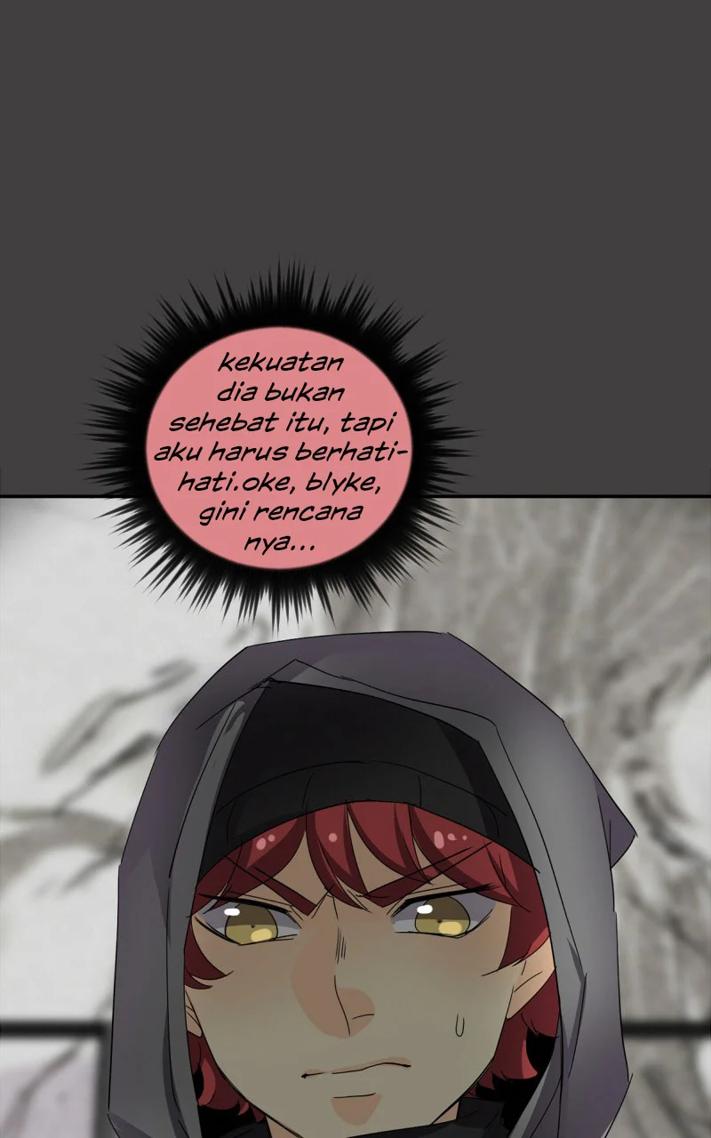 unOrdinary chapter 168 halaman 69