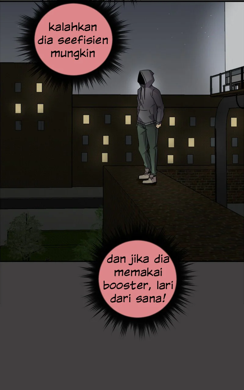 unOrdinary chapter 168 halaman 71