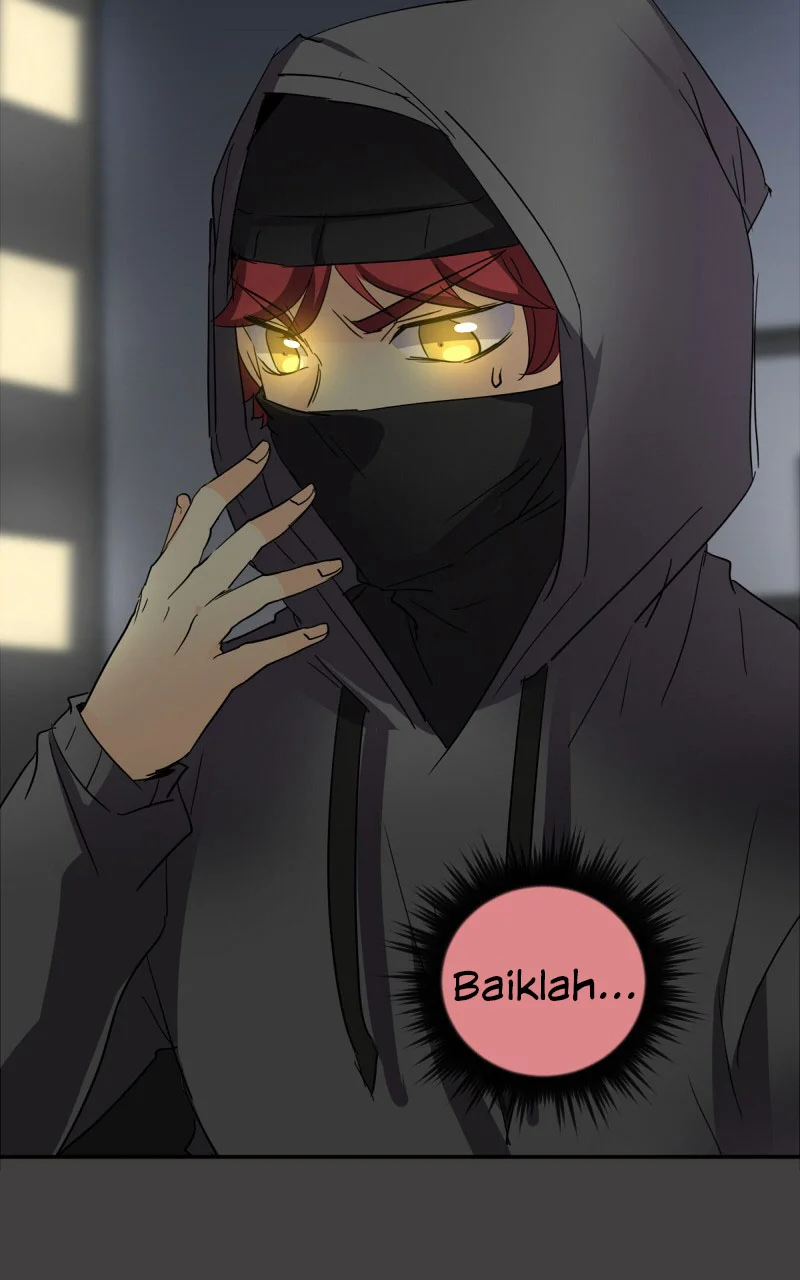 unOrdinary chapter 168 halaman 76