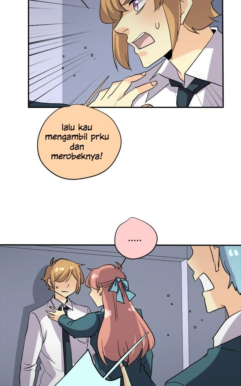unOrdinary Bab 169 halaman 24