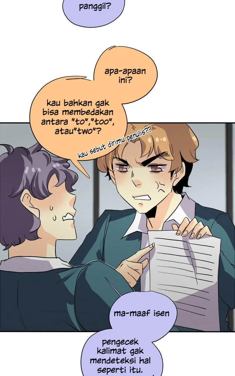 unOrdinary Bab 169 halaman 42