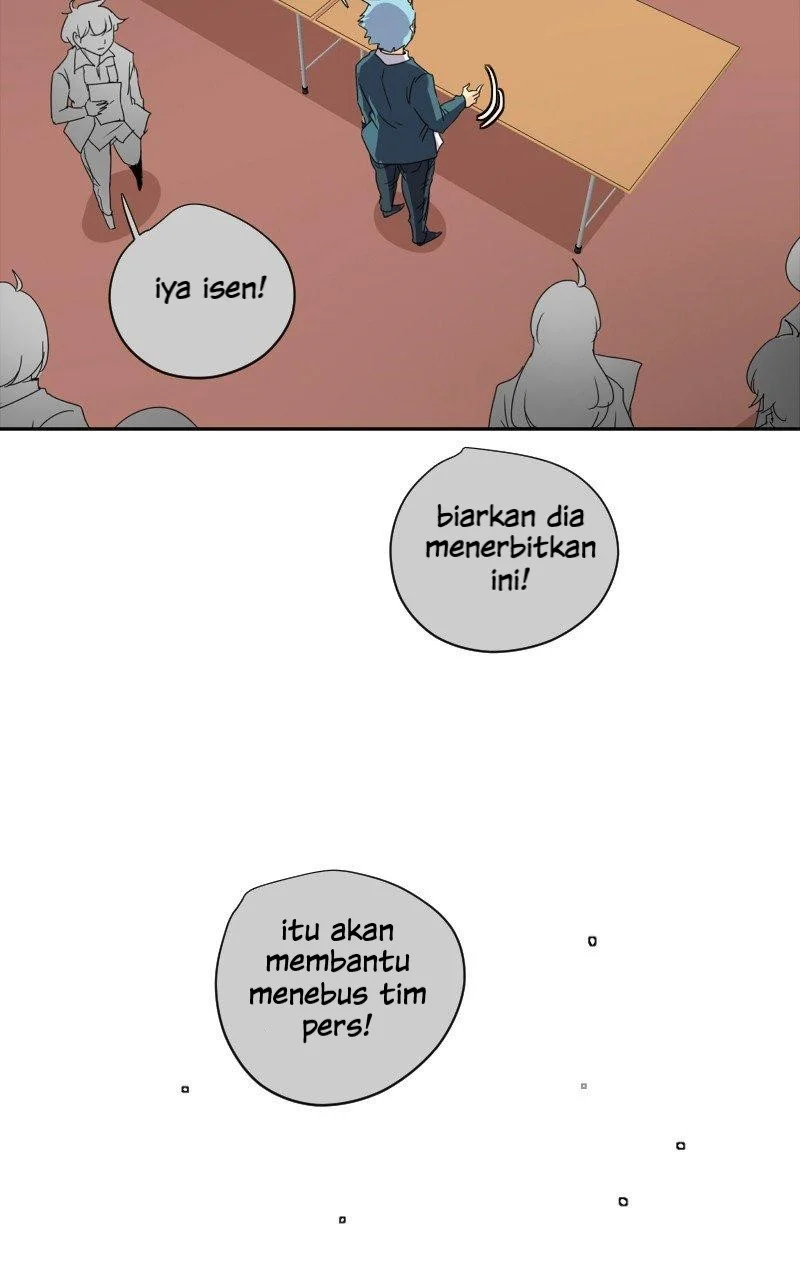 unOrdinary Bab 169 halaman 55