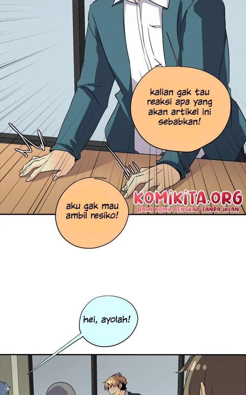 unOrdinary Bab 169 halaman 57