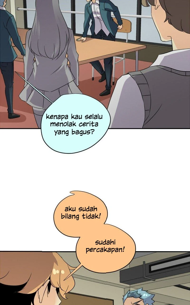 unOrdinary Bab 169 halaman 58