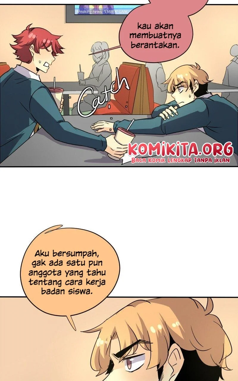 unOrdinary Bab 169 halaman 65