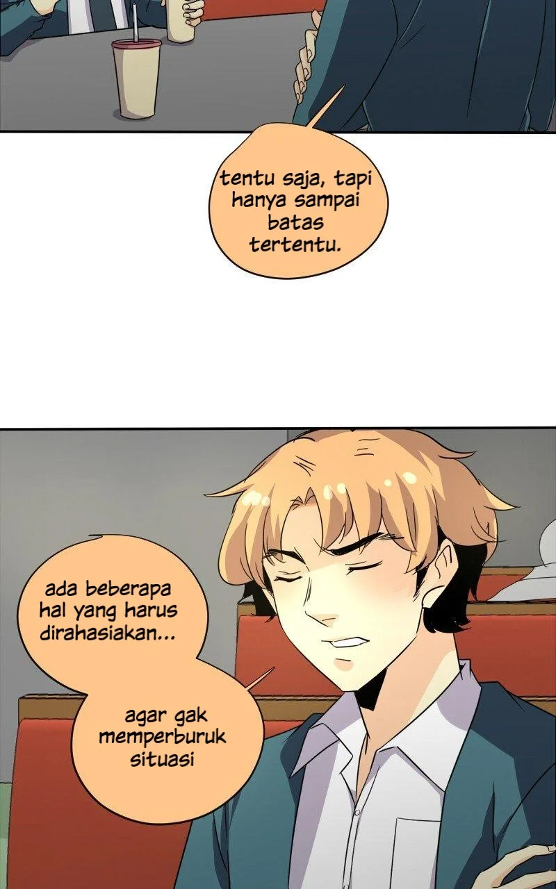 unOrdinary Bab 169 halaman 67
