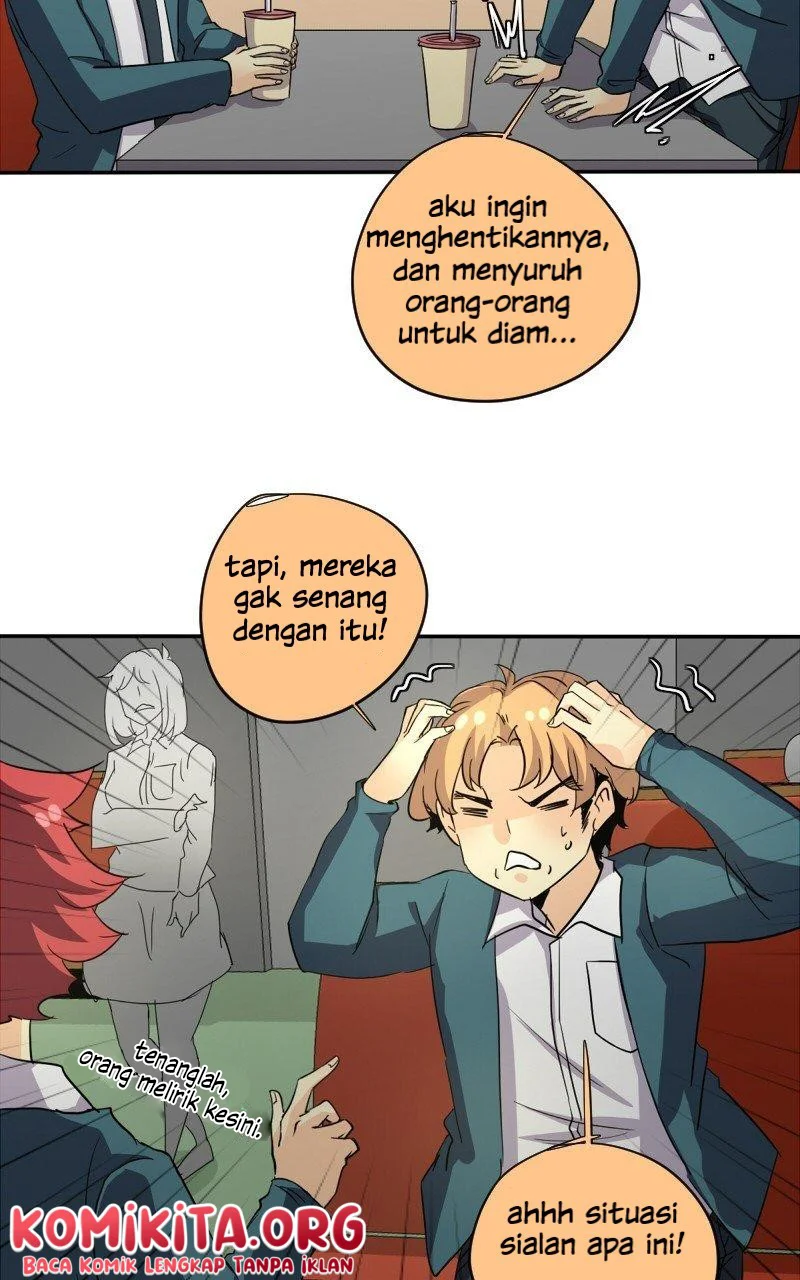 unOrdinary Bab 169 halaman 72