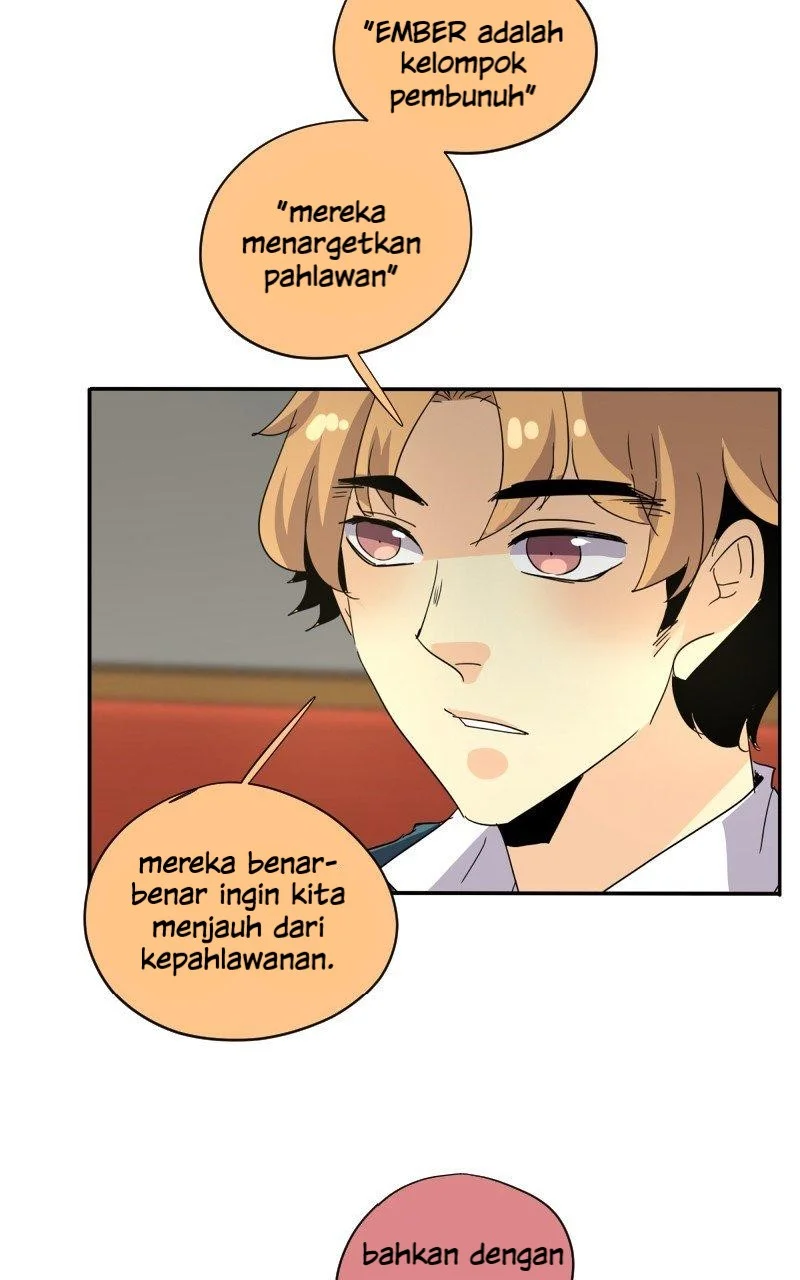 unOrdinary Bab 169 halaman 80
