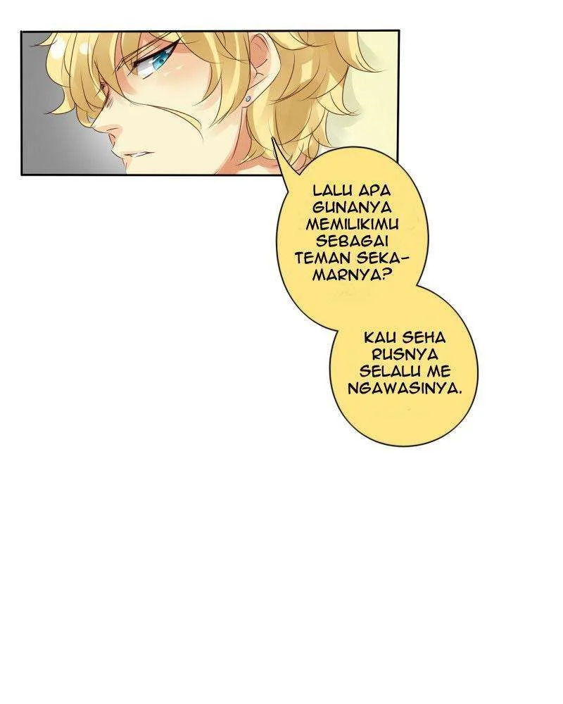 unOrdinary Bab 17 halaman 47