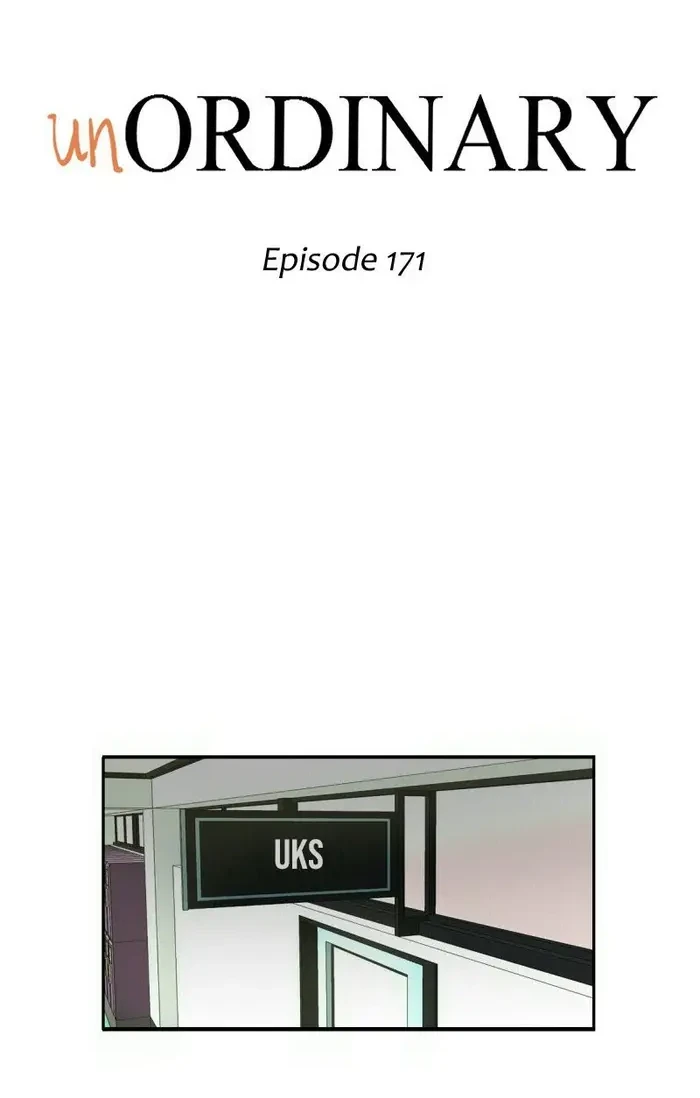 unOrdinary Bab 171 halaman 7