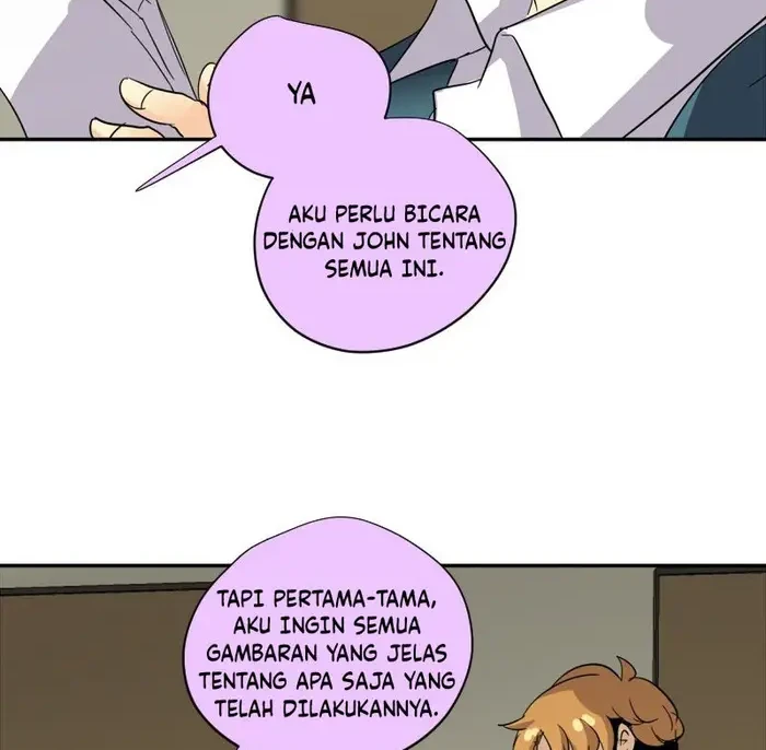 unOrdinary Bab 171 halaman 19