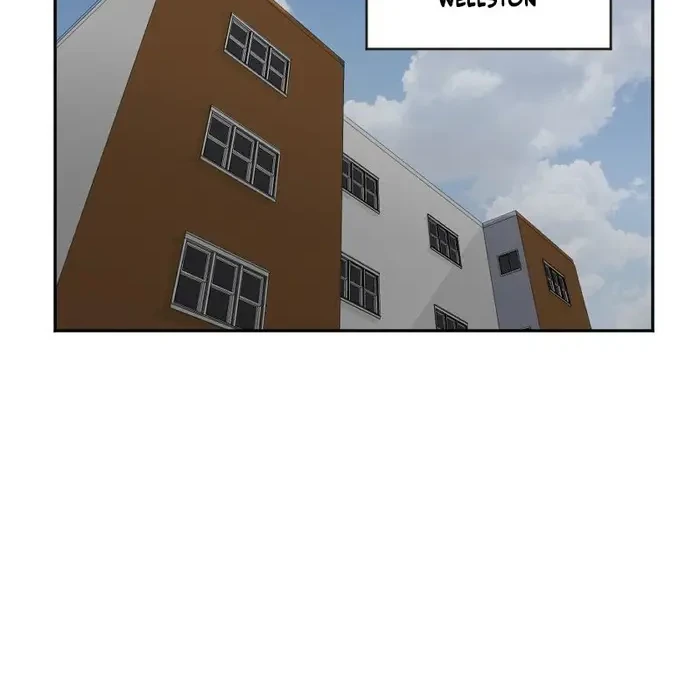 unOrdinary Bab 171 halaman 21