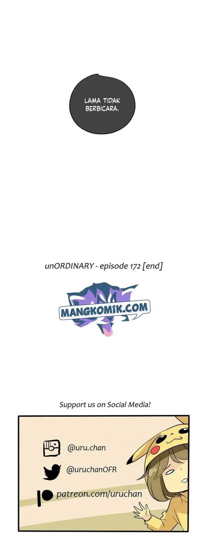 unOrdinary Bab 172 halaman 45