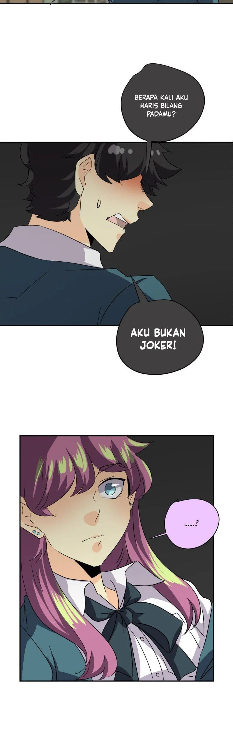 unOrdinary Bab 173 halaman 8