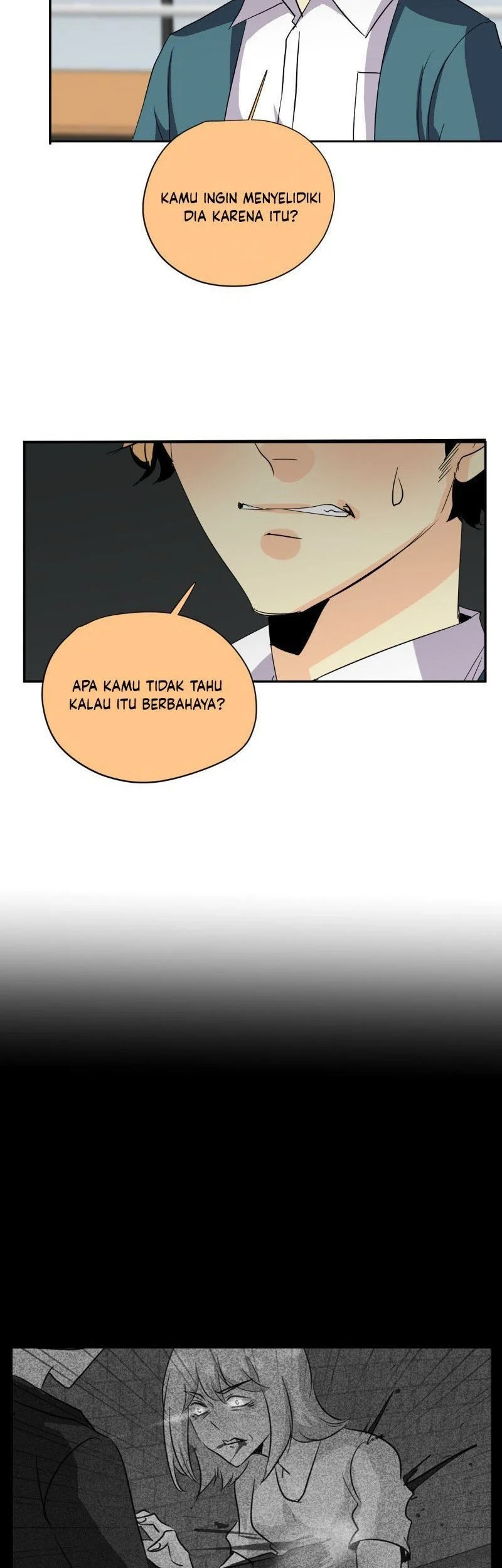 unOrdinary Bab 175 halaman 31