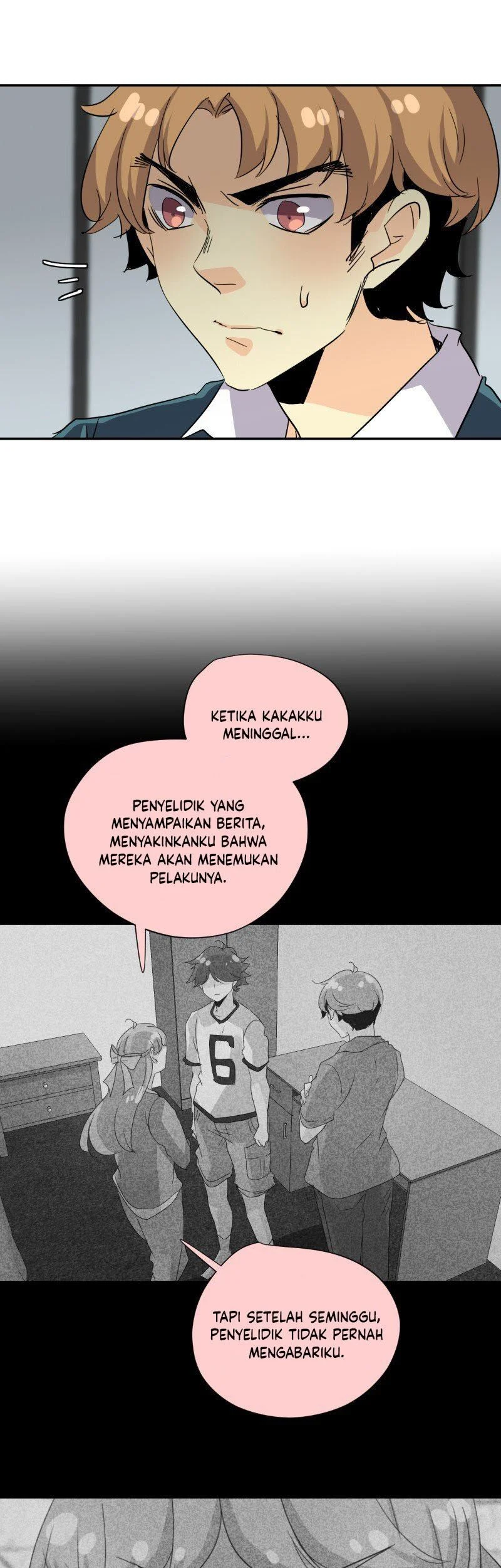 unOrdinary Bab 175 halaman 37