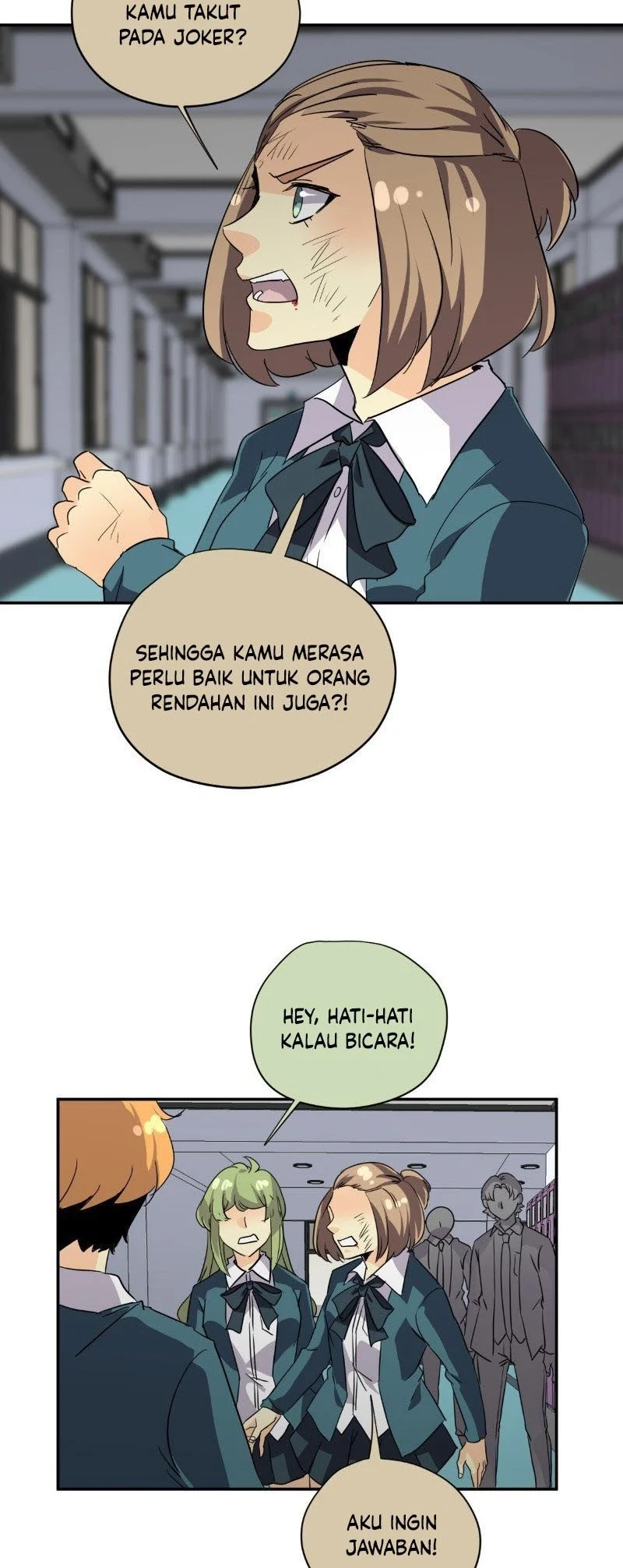 unOrdinary Bab 176 halaman 59