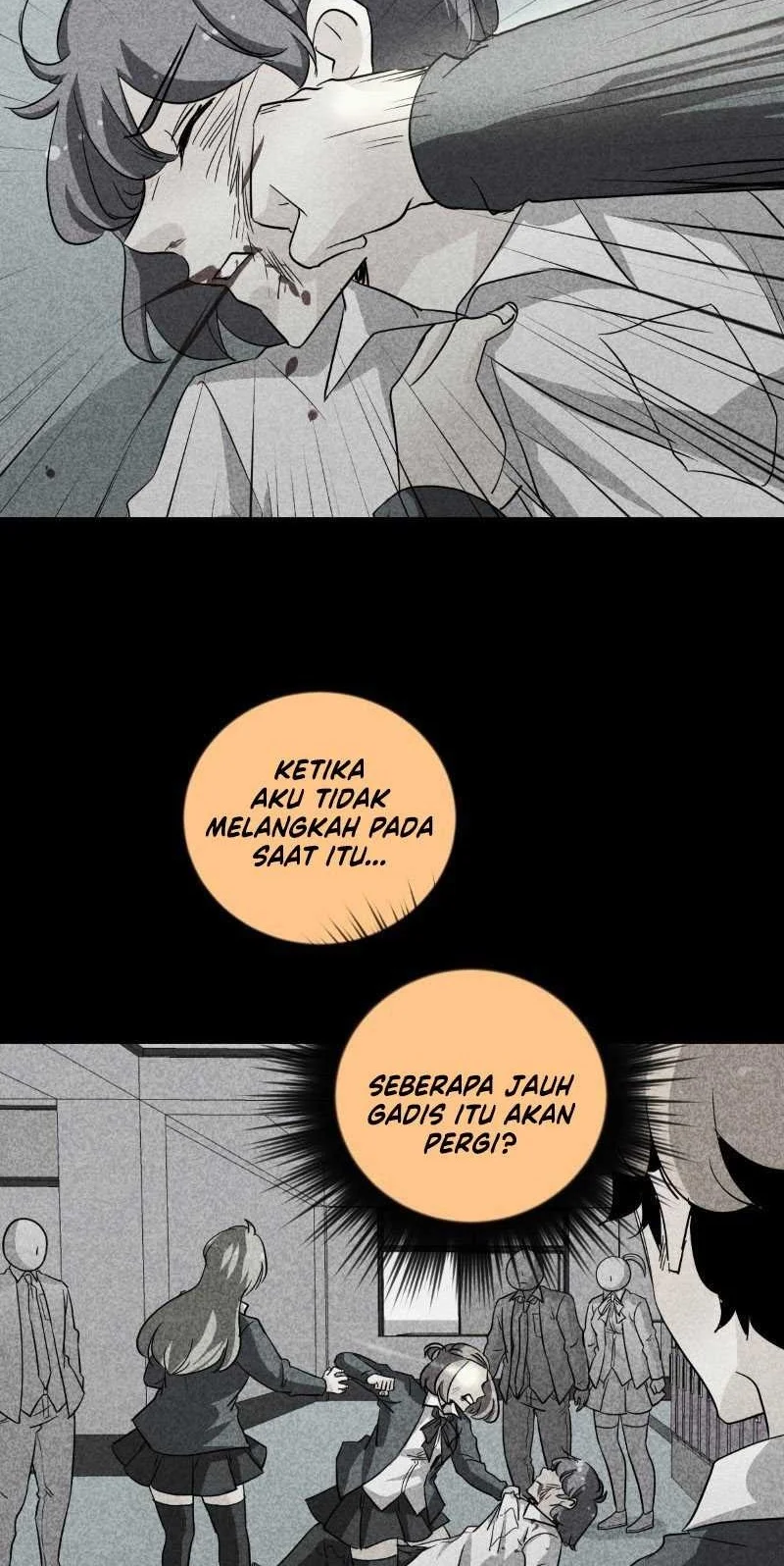 unOrdinary Bab 177 halaman 10