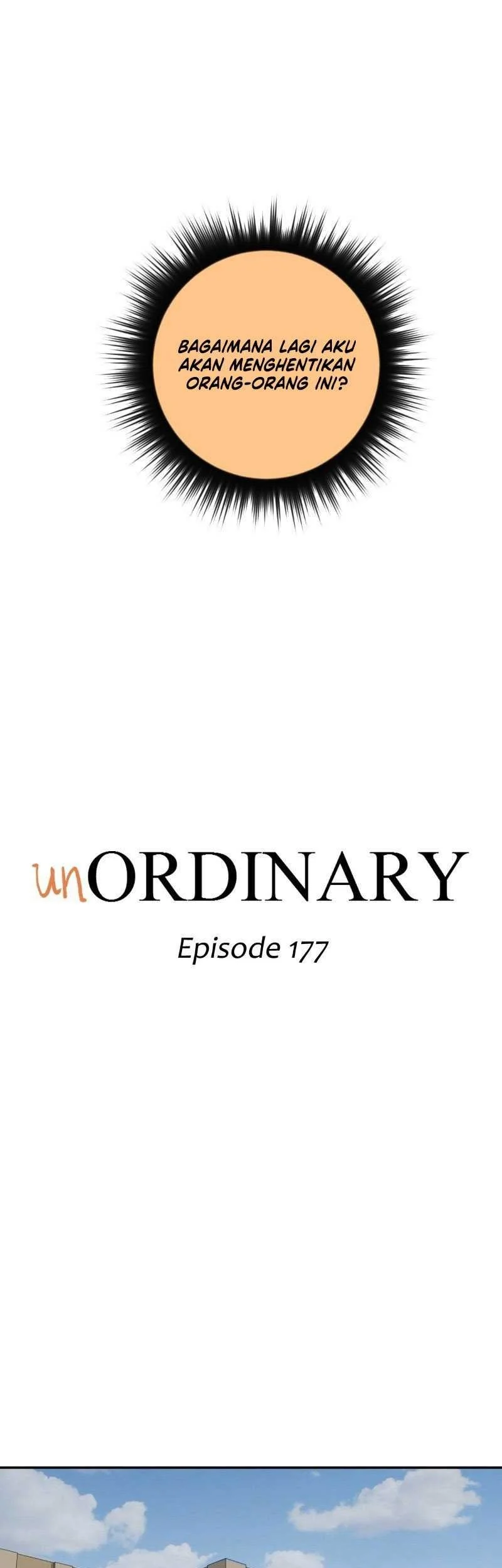 unOrdinary Bab 177 halaman 16