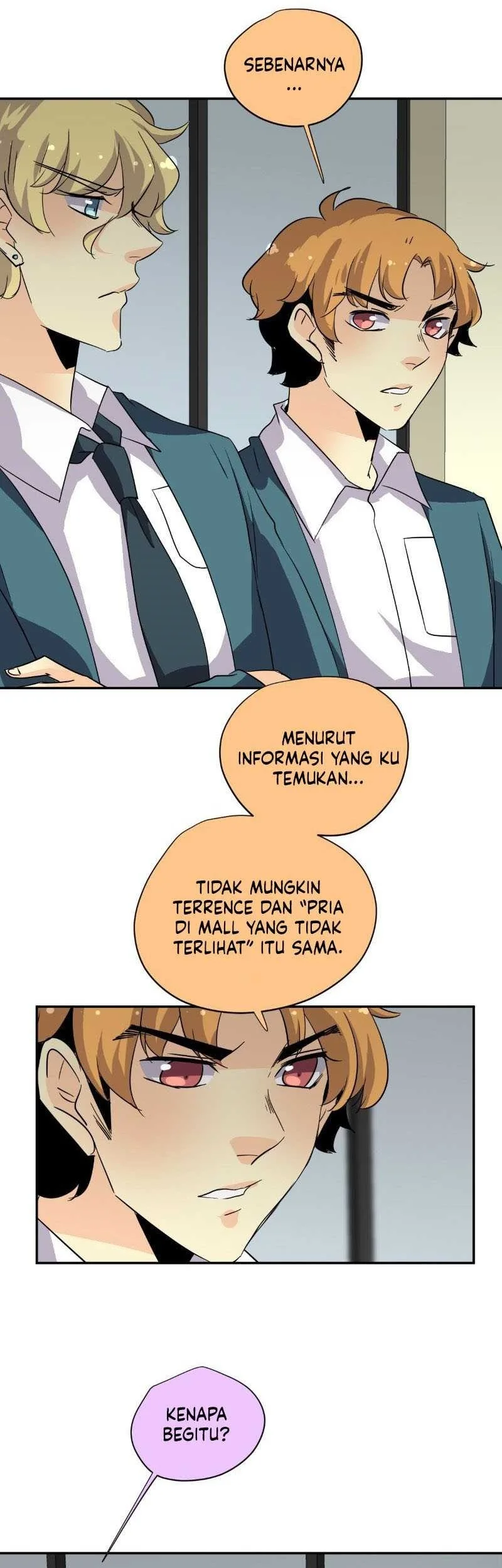 unOrdinary Bab 177 halaman 27