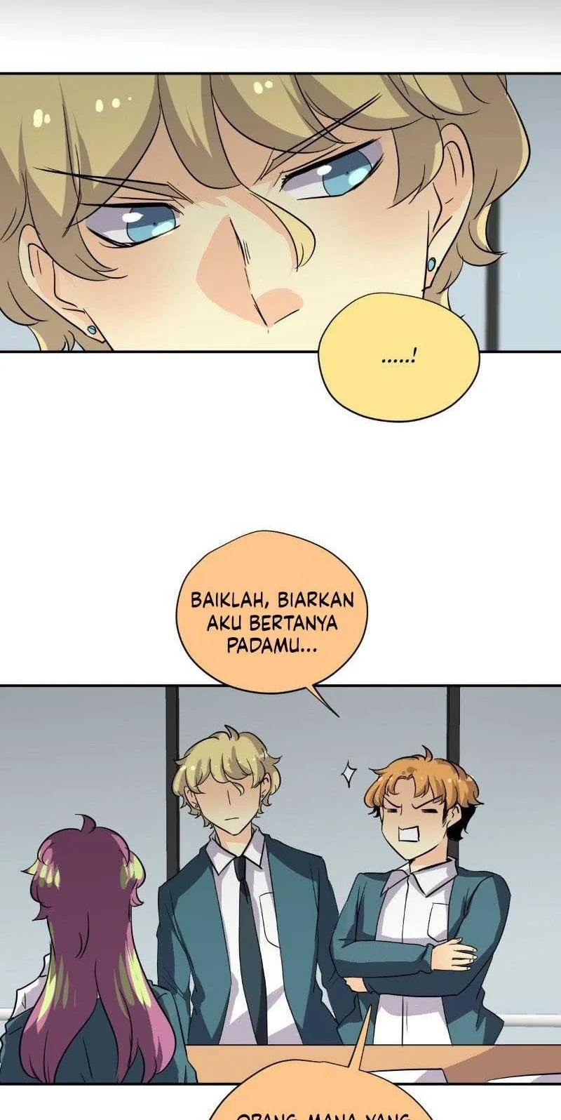 unOrdinary Bab 177 halaman 32