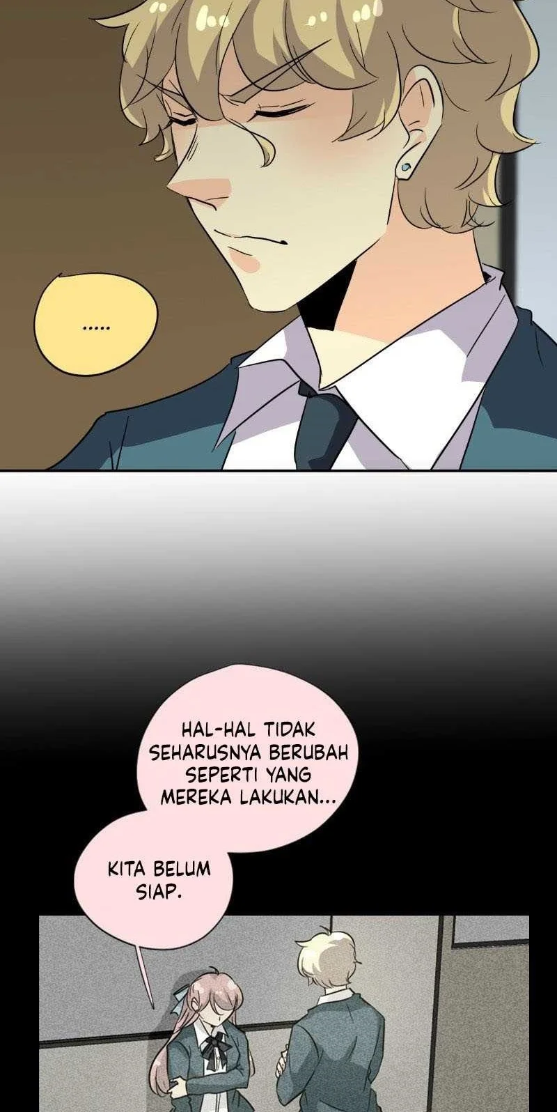unOrdinary Bab 177 halaman 45