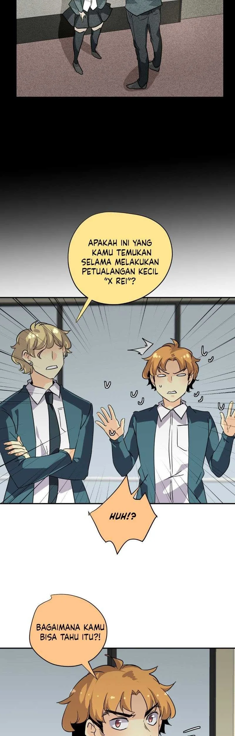 unOrdinary Bab 177 halaman 46